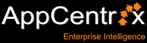 AppCentrix logo