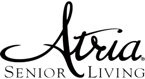 Atria Senior Living Corporation logo