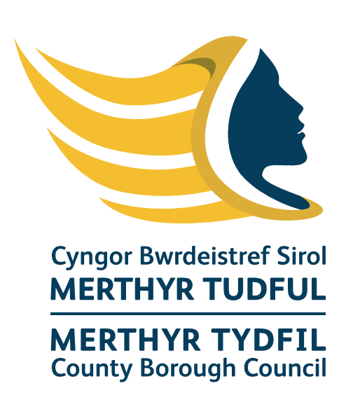 Merthyr Tydfil logo