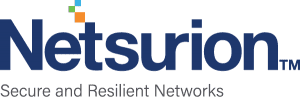 Netsurion logo