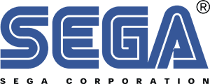 Sega Corporation logo