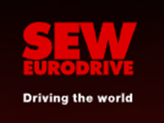 SEW-Eurodrive Corporation logo